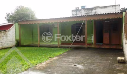 Casa com 3 quartos à venda na Rua Recife, 229, Mathias Velho, Canoas, 220 m2 por R$ 390.000