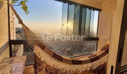Apartamento com 2 quartos à venda na Rua Primeiro de Março, 697, Centro, São Leopoldo, 70 m2 por R$ 424.000