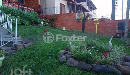 Casa com 3 quartos à venda na Rua Teotônia, 35, Camaquã, Porto Alegre, 220 m2 por R$ 1.400.000