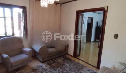 Casa com 3 quartos à venda na Rua Aleste Luiz Belocchio, 122, Teresópolis, Porto Alegre, 232 m2 por R$ 499.000
