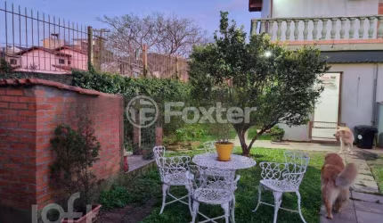 Casa com 4 quartos à venda na Rua Mário Assumpção, 15, Serraria, Porto Alegre, 98 m2 por R$ 750.000