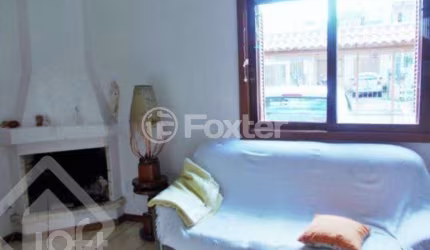 Casa com 3 quartos à venda na Rua Isidoro Bettio, 90, Aberta dos Morros, Porto Alegre, 69 m2 por R$ 320.000