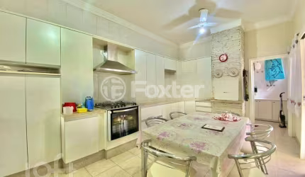Casa com 4 quartos à venda na Rua Corticeira, 397, Hípica, Porto Alegre, 249 m2 por R$ 1.049.900