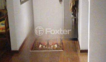 Casa com 4 quartos à venda na Avenida Oswaldo Gonçalves Cruz, 588, Ipanema, Porto Alegre, 250 m2 por R$ 1.850.000