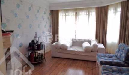 Casa com 4 quartos à venda na Rua General Francisco de Paula Cidade, 484, Chácara das Pedras, Porto Alegre, 307 m2 por R$ 1.270.000