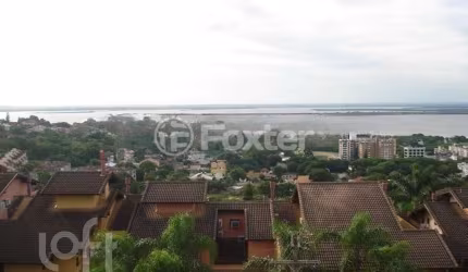 Casa com 4 quartos à venda na Rua Gilberto Laste, 127, Santa Tereza, Porto Alegre, 646 m2 por R$ 5.100.000
