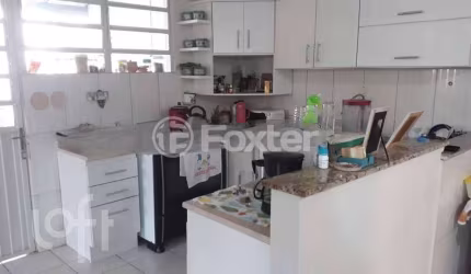 Casa com 3 quartos à venda na Rua Francisco Bortoluzzi, 65, Ipanema, Porto Alegre, 237 m2 por R$ 530.000