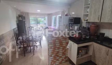 Casa com 2 quartos à venda na Rua Oito Mil e Treze, 333, Lageado, Porto Alegre, 122 m2 por R$ 399.000
