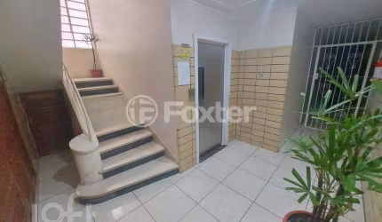 Apartamento com 3 quartos à venda na Rua Felipe Camarão, 344, Rio Branco, Porto Alegre, 101 m2 por R$ 475.000
