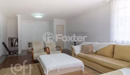 Casa com 5 quartos à venda na Rua Matias José Bins, 370, Três Figueiras, Porto Alegre, 540 m2 por R$ 2.680.000