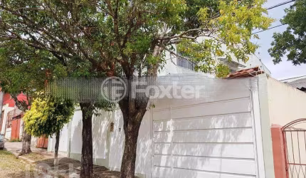Casa com 4 quartos à venda na Rua Querubim Costa, 187, Coronel Aparício Borges, Porto Alegre, 258 m2 por R$ 820.000