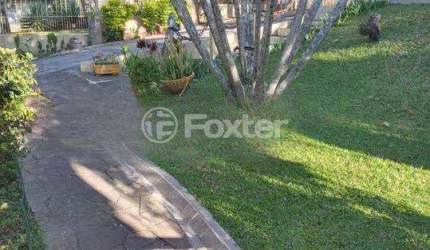 Casa com 4 quartos à venda na Avenida Joracy Camargo, 289, Santa Tereza, Porto Alegre, 187 m2 por R$ 1.150.000