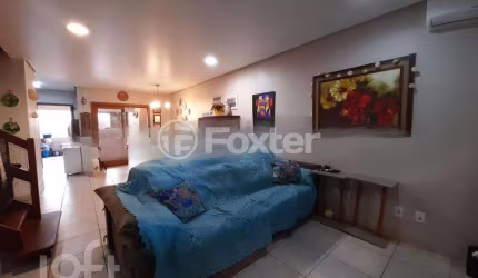 Casa com 3 quartos à venda na Rua Claudio da Silva Pinto, 78, Espírito Santo, Porto Alegre, 180 m2 por R$ 599.000
