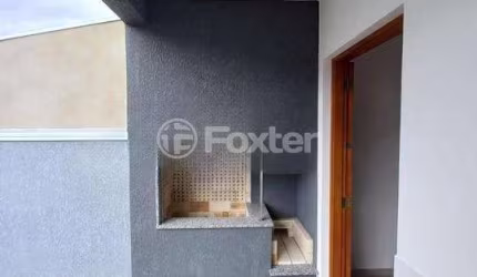Casa com 3 quartos à venda na Rua Marco Túlio Kalil Ferreyro, 36, Aberta dos Morros, Porto Alegre, 100 m2 por R$ 559.900