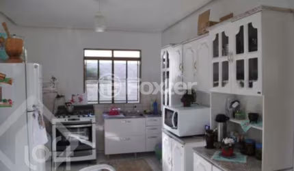 Casa com 3 quartos à venda na Estrada João Vedana, 511, Cavalhada, Porto Alegre, 300 m2 por R$ 650.000