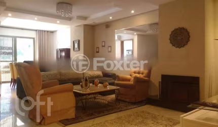 Casa com 3 quartos à venda na Rua Hipólito da Costa, 465, Santa Tereza, Porto Alegre, 349 m2 por R$ 742.000