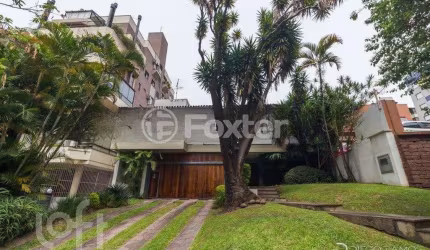 Casa com 4 quartos à venda na Rua Carlos Trein Filho, 1255, Auxiliadora, Porto Alegre, 440 m2 por R$ 3.990.000