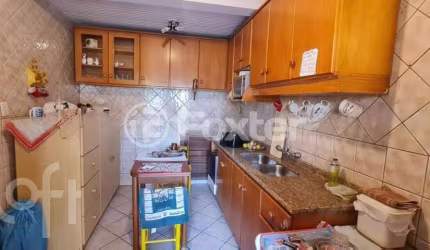 Casa com 3 quartos à venda na Rua Padre João Batista Reus, 607, Vila Conceição, Porto Alegre, 178 m2 por R$ 629.990
