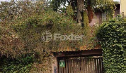Casa com 3 quartos à venda na Rua Professor Emílio Meyer, 171, Vila Conceição, Porto Alegre, 240 m2 por R$ 970.000