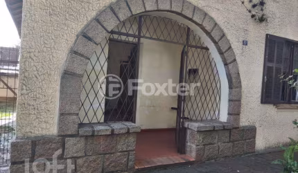 Casa com 3 quartos à venda na Rua Júlio Lopes dos Santos Sobrinho, 201, Santa Tereza, Porto Alegre, 100 m2 por R$ 435.000