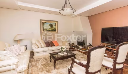 Casa com 4 quartos à venda na Rua Lloyd de Andrade Polidoro, 90, Ipanema, Porto Alegre, 287 m2 por R$ 1.590.000