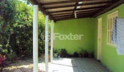 Casa com 2 quartos à venda na Avenida João Antônio Silveira, 180, Restinga, Porto Alegre, 600 m2 por R$ 330.000