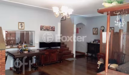 Casa com 3 quartos à venda na Rua Banco Inglês, 102, Santa Tereza, Porto Alegre, 266 m2 por R$ 599.000