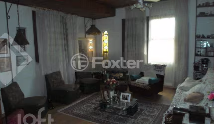 Casa com 7 quartos à venda na Avenida Professor Oscar Pereira, 1632, Glória, Porto Alegre, 400 m2 por R$ 620.000