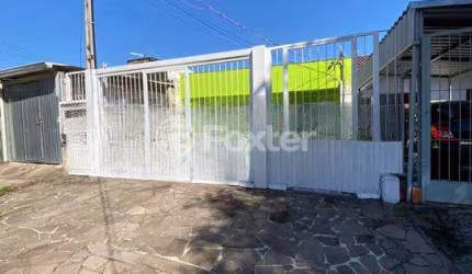 Casa com 3 quartos à venda na Rua São Francisco de Assis, 305, Santo Antônio, Porto Alegre, 190 m2 por R$ 650.000