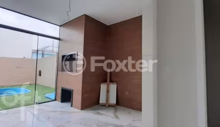 Casa com 3 quartos à venda na Rua Werno Finkler, 71, Aberta dos Morros, Porto Alegre, 120 m2 por R$ 674.000