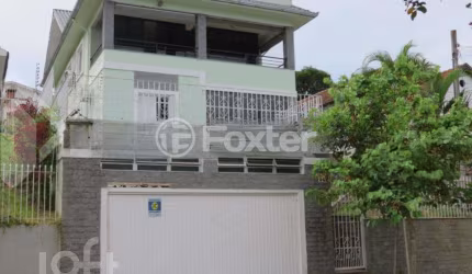 Casa com 5 quartos à venda na Rua Oscar Tollens, 98, Santa Tereza, Porto Alegre, 400 m2 por R$ 750.000
