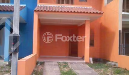 Casa com 3 quartos à venda na Rua Alexio Fagherazzi, 79, Aberta dos Morros, Porto Alegre, 133 m2 por R$ 390.000