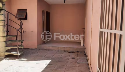 Casa com 3 quartos à venda na Rua Geraldo Pastoriza, 62, Hípica, Porto Alegre, 61 m2 por R$ 275.000