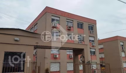 Apartamento com 2 quartos à venda na Rua Upamaroti, 400, Cristal, Porto Alegre, 69 m2 por R$ 210.000