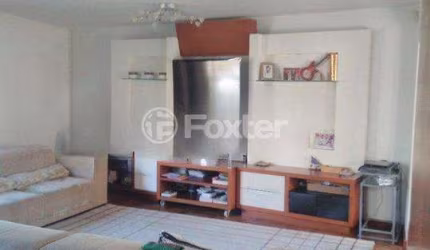 Casa com 4 quartos à venda na Rua Santa Cruz, 44, Santa Tereza, Porto Alegre, 500 m2 por R$ 1.450.000