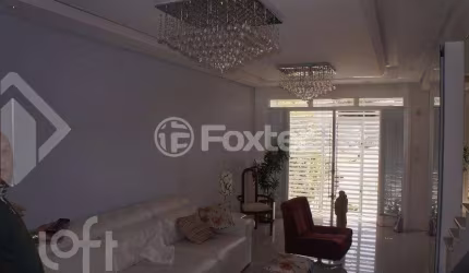 Casa com 4 quartos à venda na Rua Doutor Aurélio Py, 150, Medianeira, Porto Alegre, 250 m2 por R$ 1.187.500