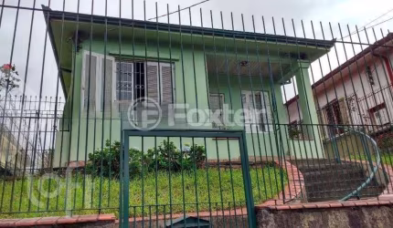 Casa com 2 quartos à venda na Avenida Nonoai, 118, Nonoai, Porto Alegre, 109 m2 por R$ 617.500