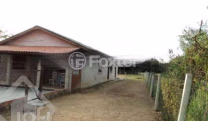 Casa com 2 quartos à venda na Estrada Otaviano José Pinto, 2256, Lami, Porto Alegre, 189 m2 por R$ 275.000