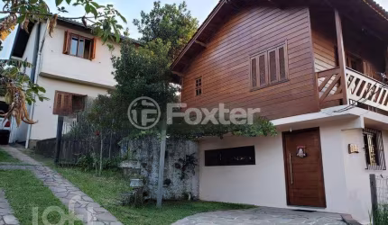 Casa com 3 quartos à venda na Estrada das Furnas, 746, Vila Nova, Porto Alegre, 300 m2 por R$ 399.000