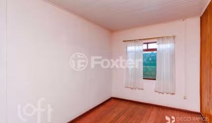 Casa com 2 quartos à venda na Rua Maria da Cunha Koller, 75, Belém Novo, Porto Alegre, 136 m2 por R$ 285.000