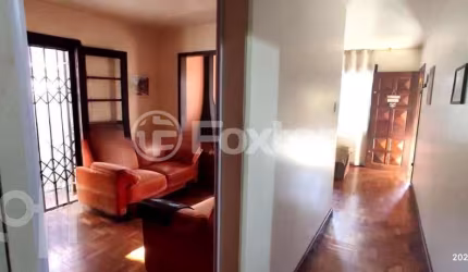 Casa com 4 quartos à venda na Rua Januário Scalzilli, 246, Santa Tereza, Porto Alegre, 200 m2 por R$ 415.000