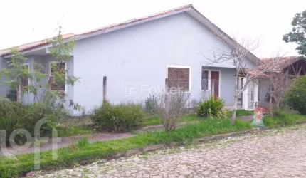 Casa com 3 quartos à venda na Rua Francisca Prezzi Bolognesi, 561, Hípica, Porto Alegre, 170 m2 por R$ 350.000