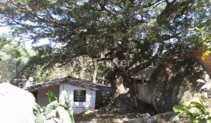 Casa com 3 quartos à venda na Estrada Costa Gama, 736, Belém Velho, Porto Alegre, 70 m2 por R$ 130.000