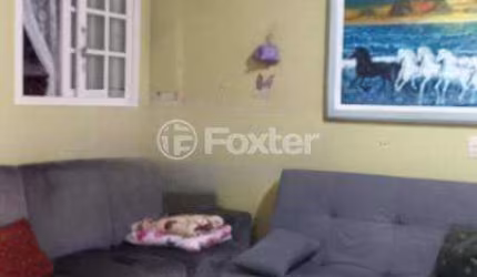 Casa com 3 quartos à venda na Rua João Bonuma, 165, Coronel Aparício Borges, Porto Alegre, 188 m2 por R$ 499.000