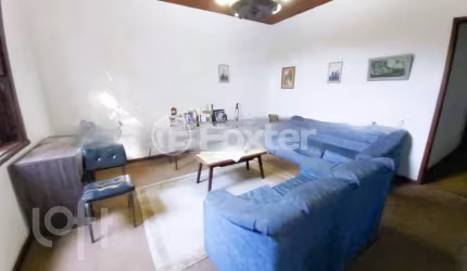 Casa com 3 quartos à venda na Travessa Miguel Pereira, 111, Medianeira, Porto Alegre, 205 m2 por R$ 550.000
