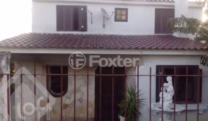 Casa com 6 quartos à venda na Rua Dona Otília, 3813, Santa Tereza, Porto Alegre, 260 m2 por R$ 650.000
