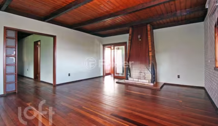 Casa com 2 quartos à venda na Rua Conselheiro Xavier da Costa, 2412, Ipanema, Porto Alegre, 262 m2 por R$ 1.400.000
