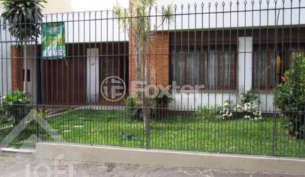 Casa com 4 quartos à venda na Rua Damasco, 162, Azenha, Porto Alegre, 234 m2 por R$ 1.180.000