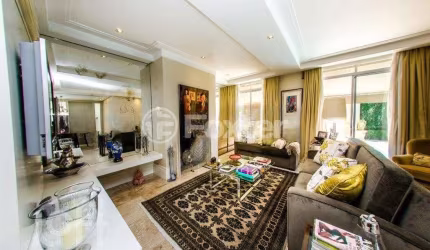 Casa com 3 quartos à venda na Avenida João Wallig, 2227, Passo da Areia, Porto Alegre, 308 m2 por R$ 4.240.000