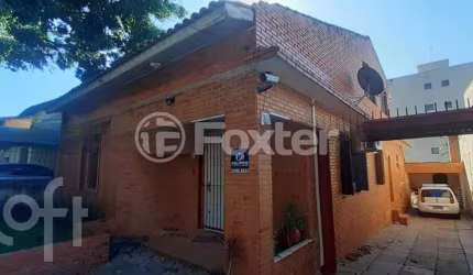 Casa com 3 quartos à venda na Rua Fonseca Guimarães, 72, Medianeira, Porto Alegre, 320 m2 por R$ 759.050